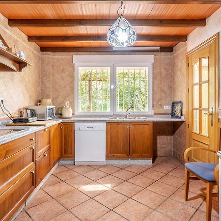 Senderos De La Alhambra Guest House ลาซูเบีย ภายนอก รูปภาพ