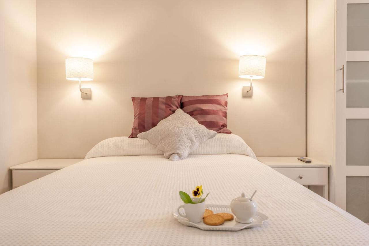 Senderos De La Alhambra Guest House ลาซูเบีย ภายนอก รูปภาพ