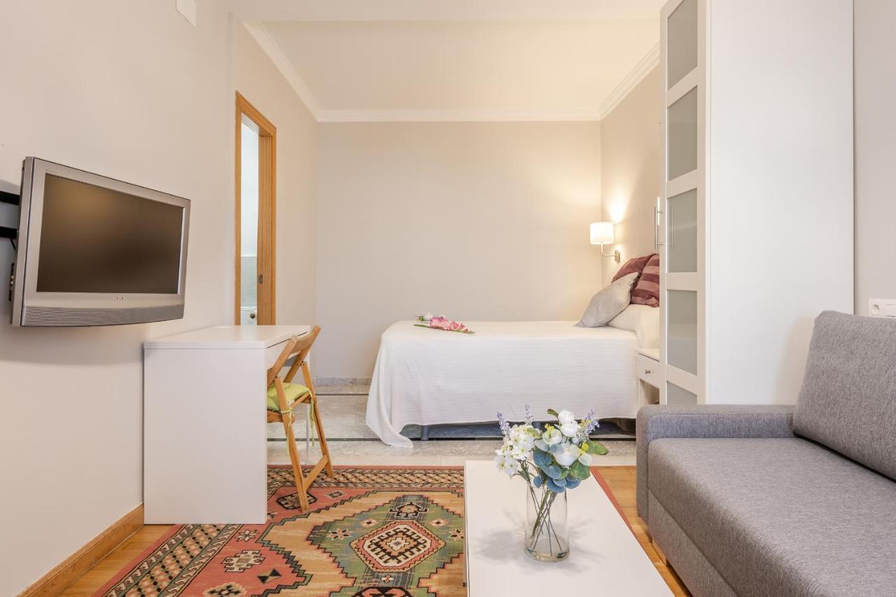 Senderos De La Alhambra Guest House ลาซูเบีย ภายนอก รูปภาพ