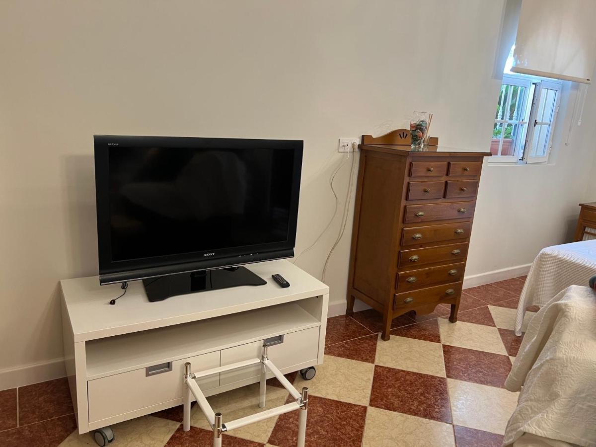 Senderos De La Alhambra Guest House ลาซูเบีย ภายนอก รูปภาพ