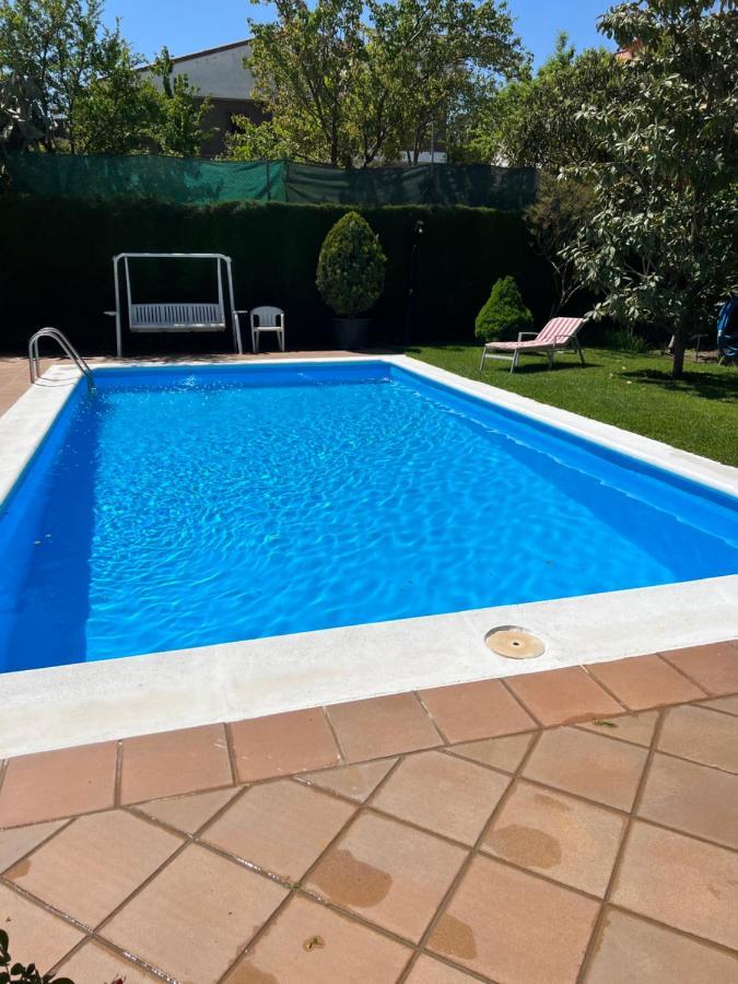 Senderos De La Alhambra Guest House ลาซูเบีย ภายนอก รูปภาพ
