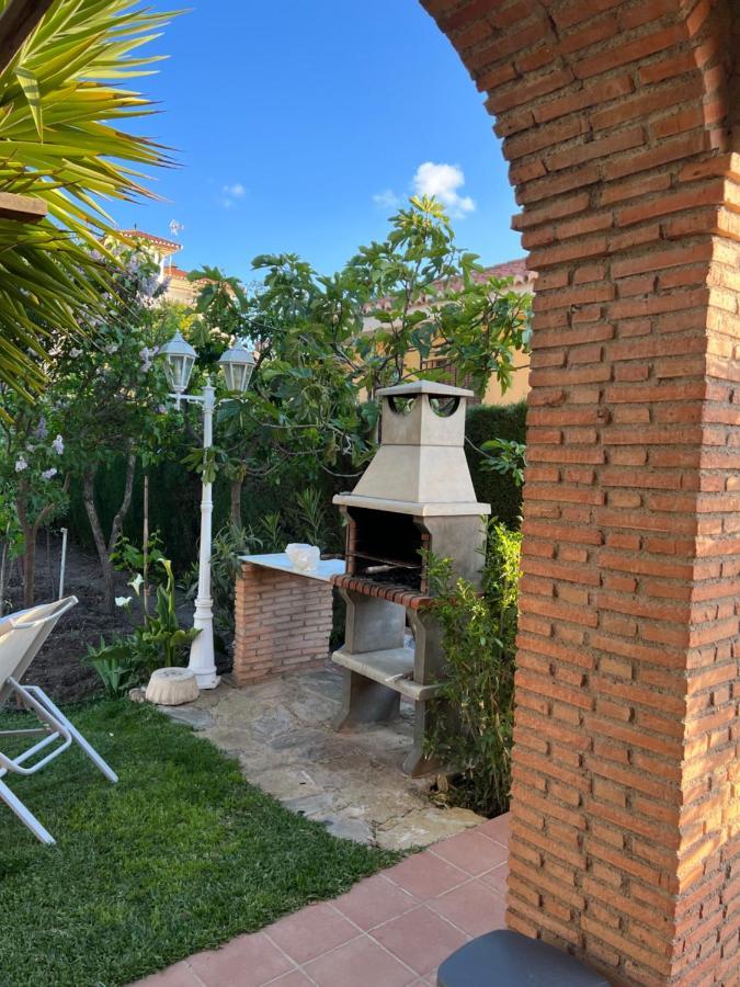 Senderos De La Alhambra Guest House ลาซูเบีย ภายนอก รูปภาพ