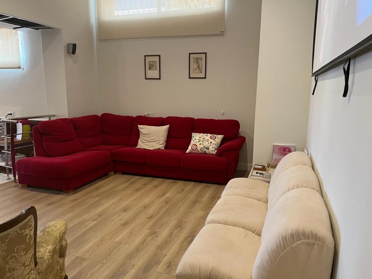 Senderos De La Alhambra Guest House ลาซูเบีย ภายนอก รูปภาพ