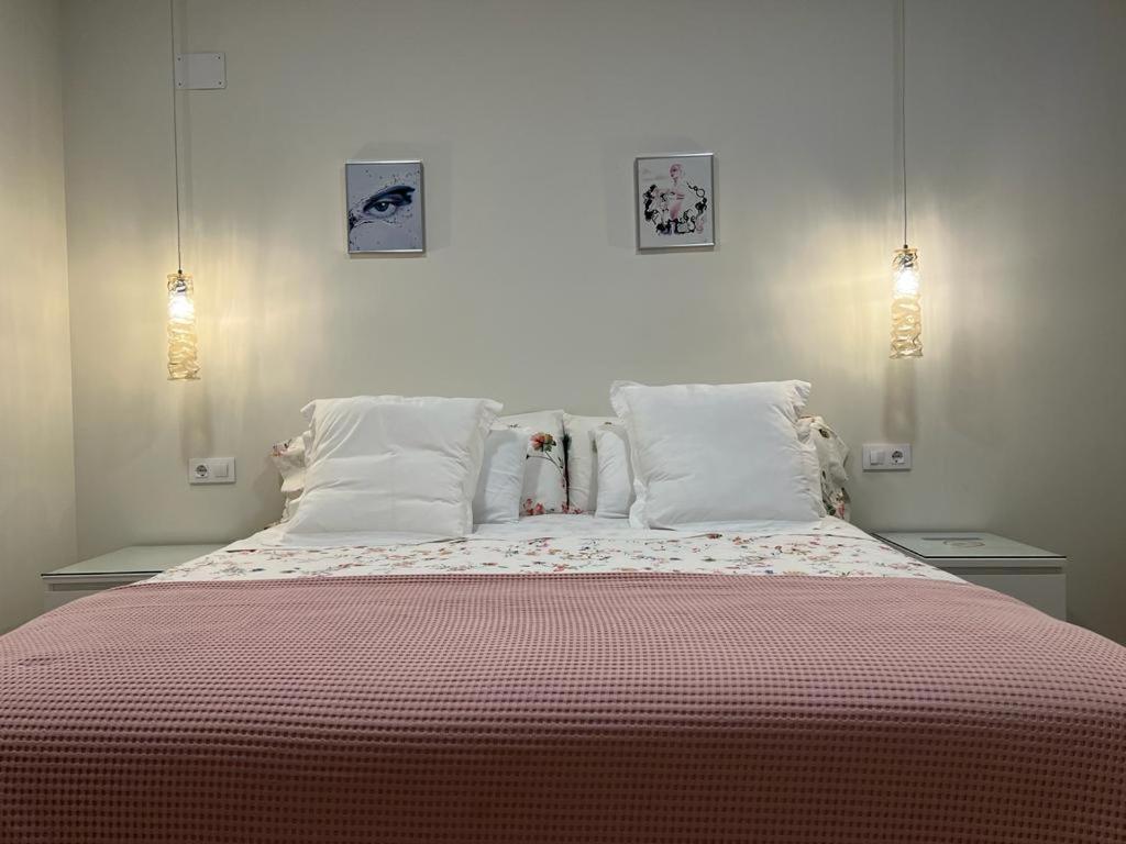 Senderos De La Alhambra Guest House ลาซูเบีย ภายนอก รูปภาพ