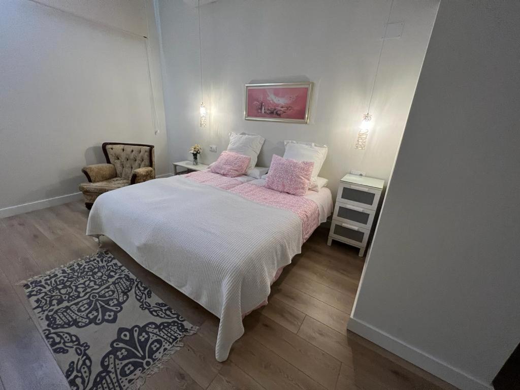 Senderos De La Alhambra Guest House ลาซูเบีย ภายนอก รูปภาพ
