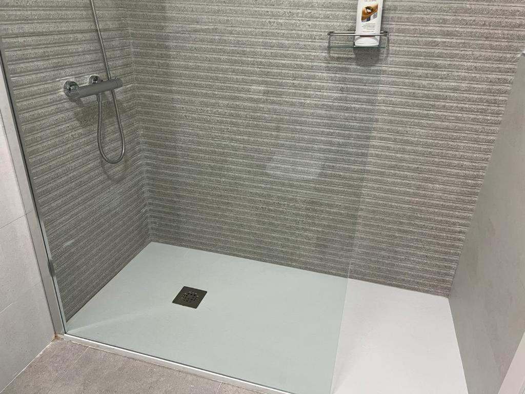 Senderos De La Alhambra Guest House ลาซูเบีย ภายนอก รูปภาพ