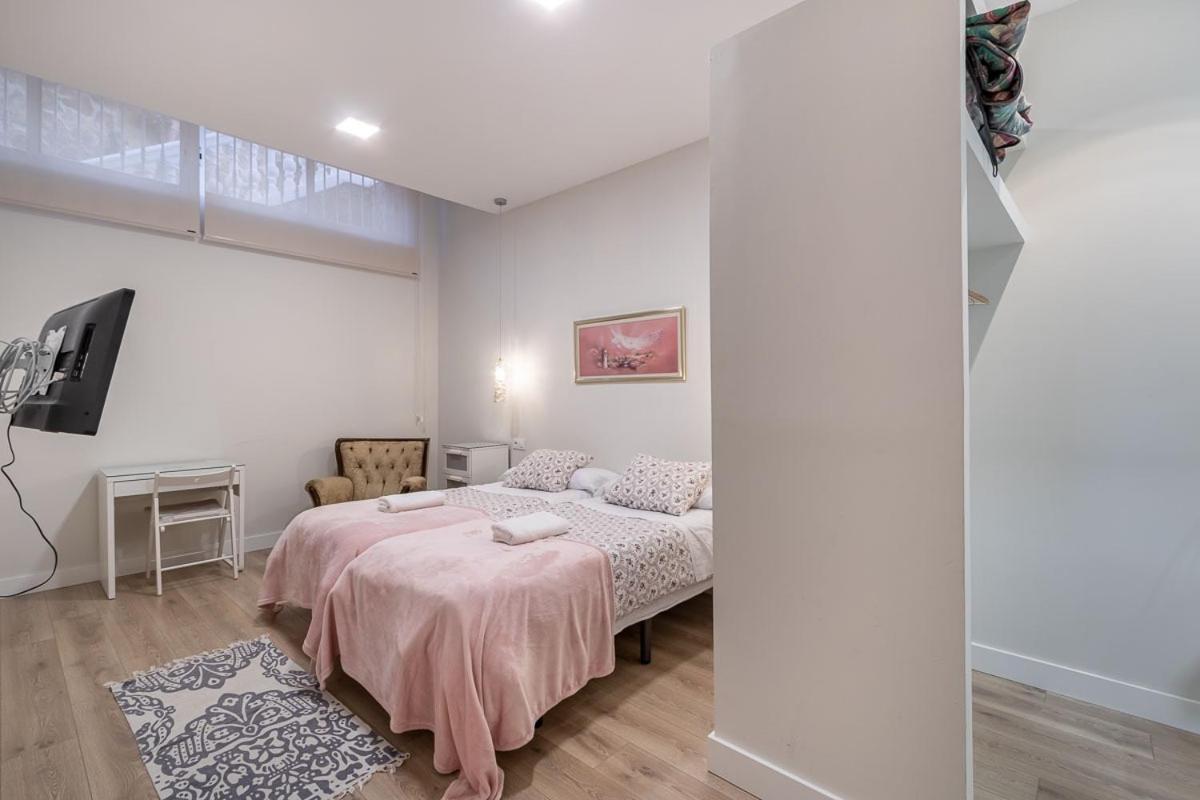 Senderos De La Alhambra Guest House ลาซูเบีย ภายนอก รูปภาพ