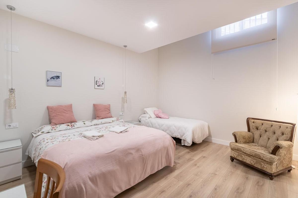 Senderos De La Alhambra Guest House ลาซูเบีย ภายนอก รูปภาพ