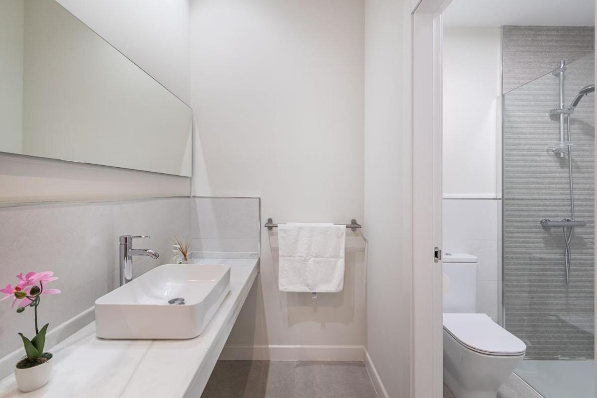 Senderos De La Alhambra Guest House ลาซูเบีย ภายนอก รูปภาพ