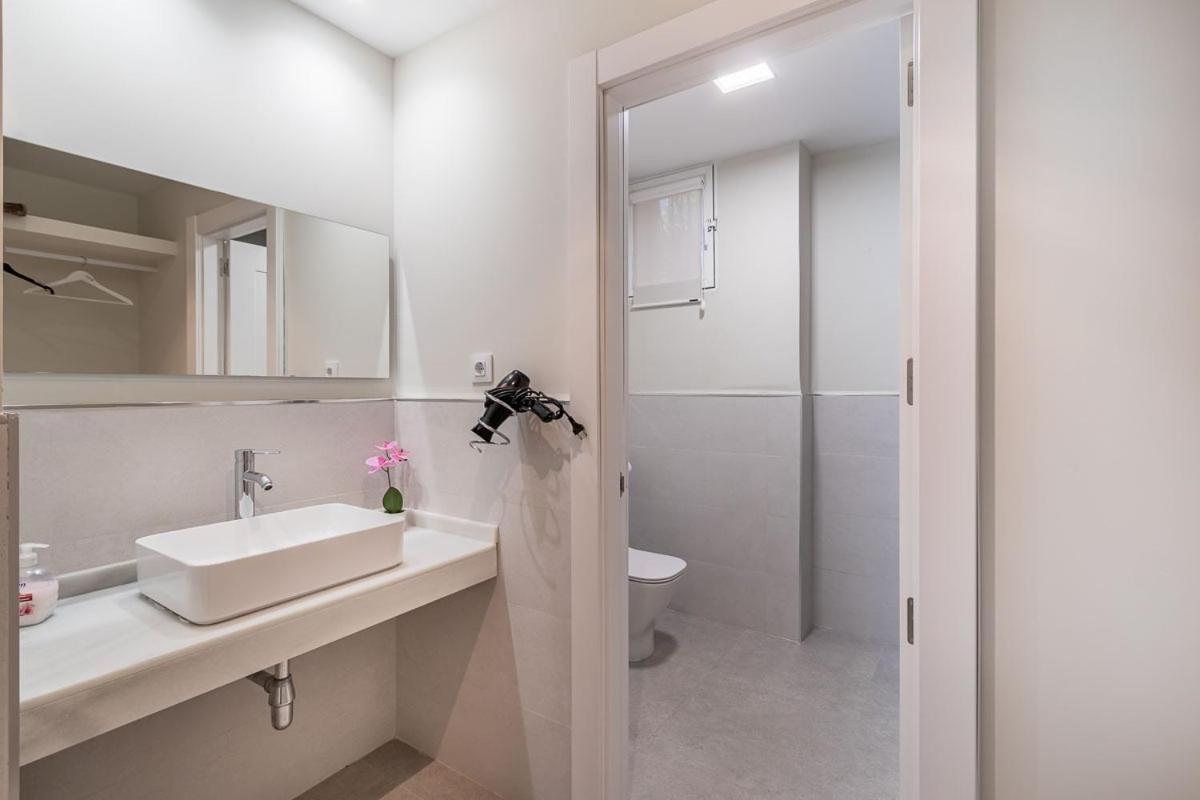 Senderos De La Alhambra Guest House ลาซูเบีย ภายนอก รูปภาพ