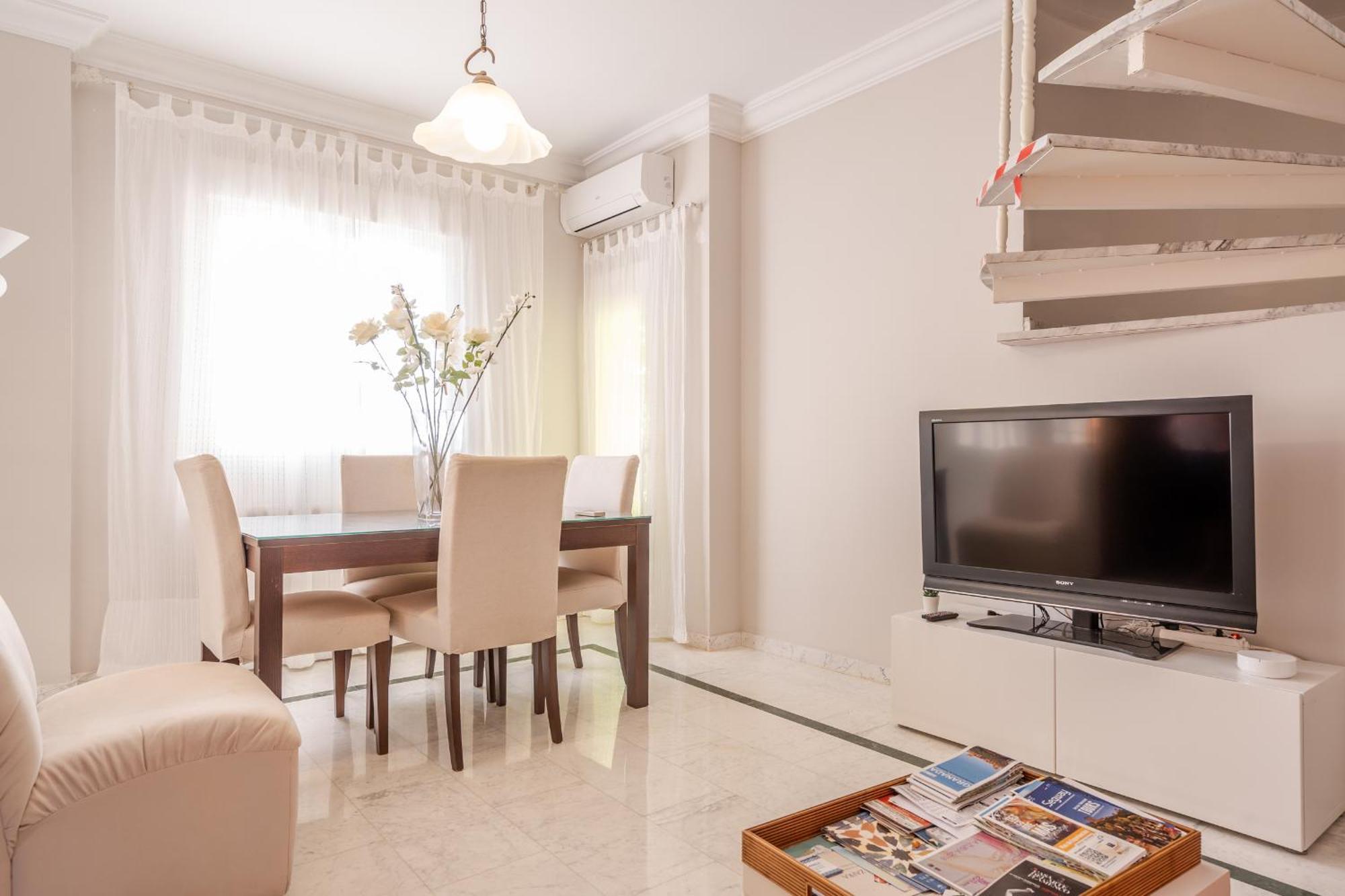 Senderos De La Alhambra Guest House ลาซูเบีย ภายนอก รูปภาพ